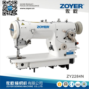 ZY-2284N Machine à coudre zigzag haute vitesse (ZY-2284N)