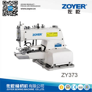 ZY373 Bouton Zoyer Fixation de la machine à coudre industrielle
