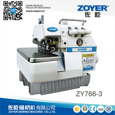 ZY766-3 ZOYER 3-FLOW Super Speed ​​Speed ​​Speed ​​Conder Machine
