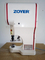 ZY828D ZOYER Direct Drive Snap Bouton Fixation de la machine avec infrarouge