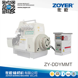 ZY-DD800MT Zoyer Sauvegarder le moteur de couture directe d'économie d'énergie électrique (DSV-01-YM)