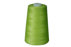 Fil de couture de couture 40/2 zoyer à 100% filtre de couture de polyester (40/2)
